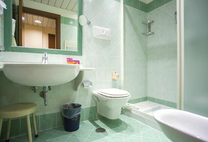 חדר פרמיום, Unahotels Naxos Beach Sicilia