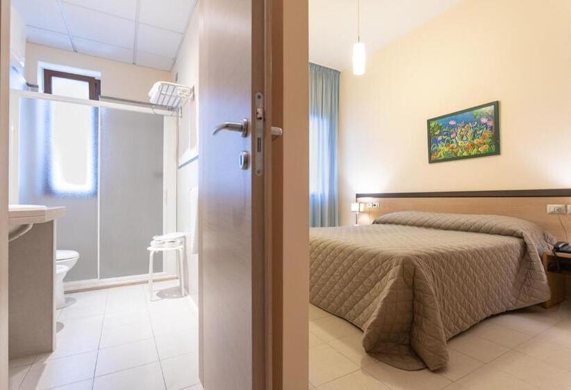 Номер Стандарт с Балконом, Club Azzurro Hotel & Resort