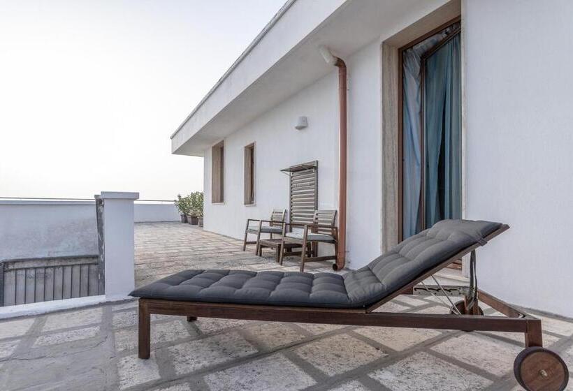 Четырехместный Номер Стандарт, Club Azzurro Hotel & Resort