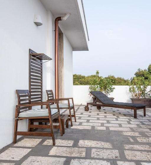 Четырехместный Номер Стандарт, Club Azzurro Hotel & Resort