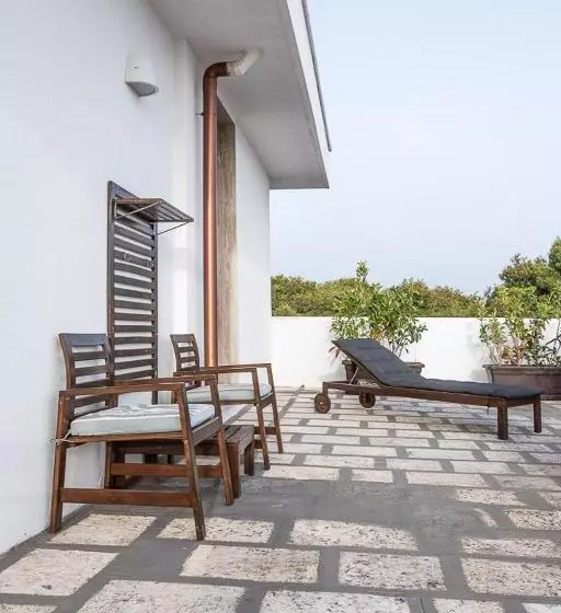 اتاق استاندارد چهار تخته, Club Azzurro Hotel & Resort