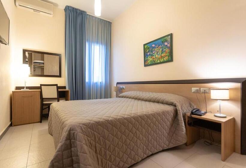 Номер Стандарт, Club Azzurro Hotel & Resort