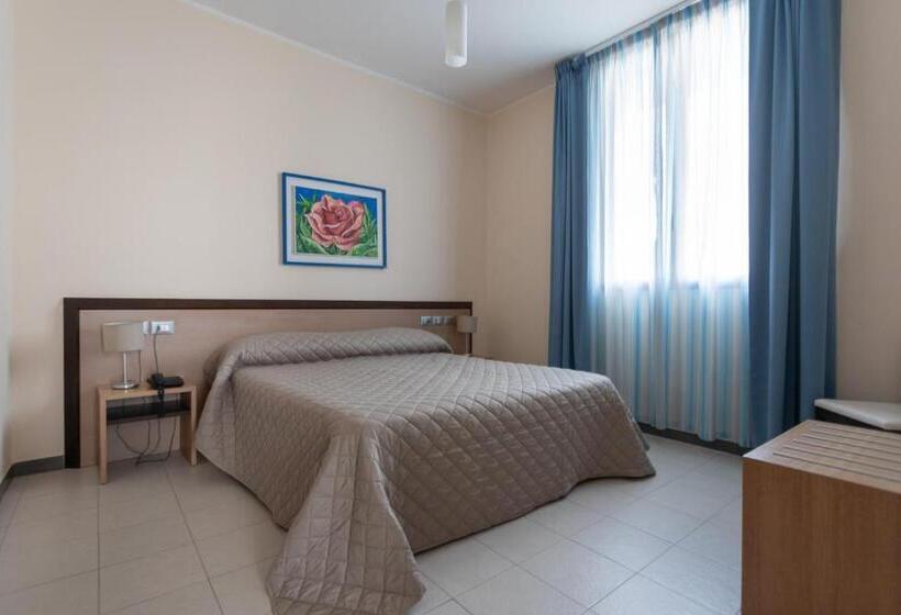 Номер Стандарт, Club Azzurro Hotel & Resort