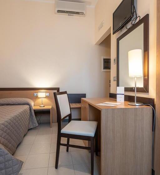 Одноместный Номер Basic, Club Azzurro Hotel & Resort