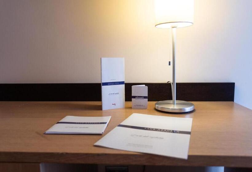 Трехместный Номер Стандарт Interior, Club Azzurro Hotel & Resort