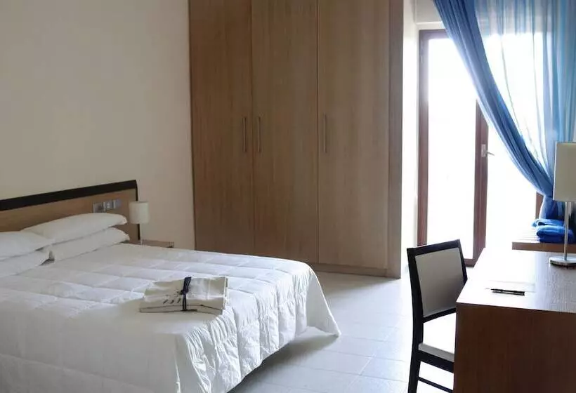 اتاق استاندارد, Club Azzurro Hotel & Resort