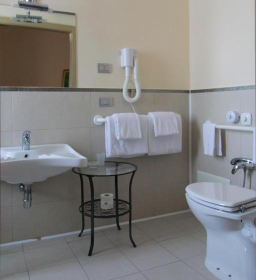 Номер Стандарт с Балконом, Club Azzurro Hotel & Resort