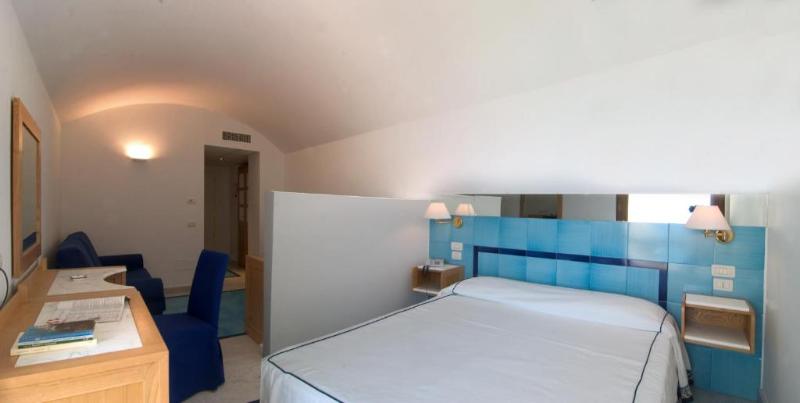 ジュニアスイート, Grand Hotel San Pietro