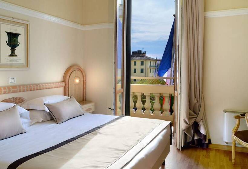 Классический Номер, Grand Hotel Vittoria