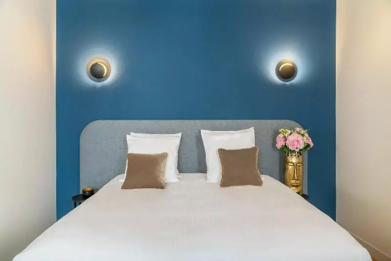 اتاق سوپریور, 9hotel Cesari