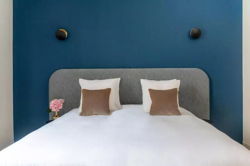 اتاق کلاسیک, 9hotel Cesari