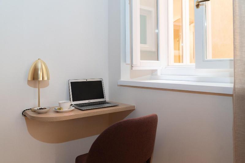 חדר יחיד קלאסי, 9hotel Cesari