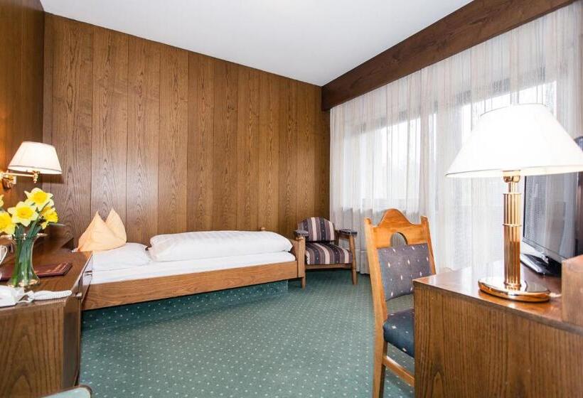 Номер Стандарт Индивидуальный, Am Wolfgrubenersee