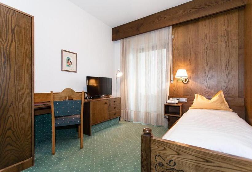 Номер Стандарт Индивидуальный, Am Wolfgrubenersee