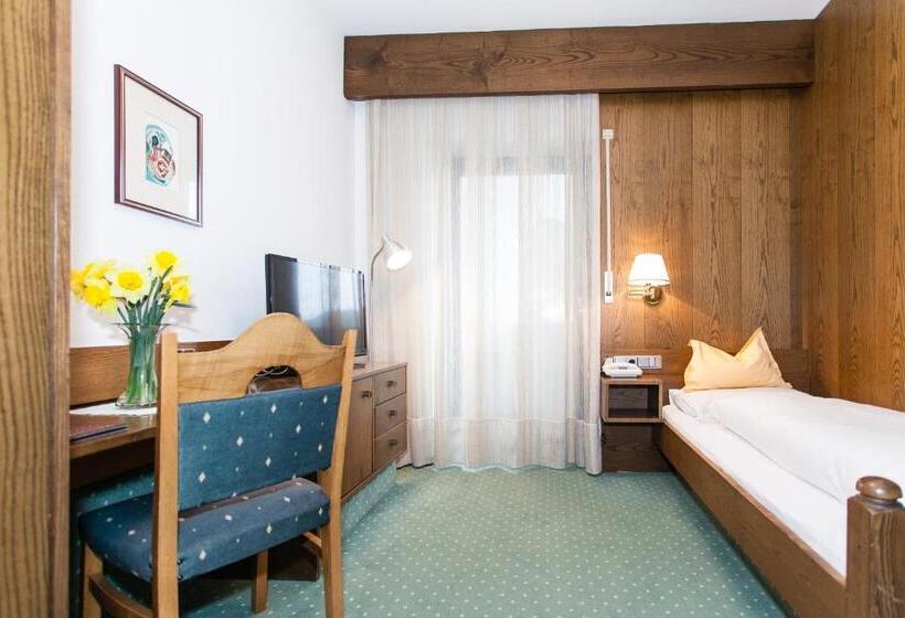 Одноместный Номер Basic, Am Wolfgrubenersee