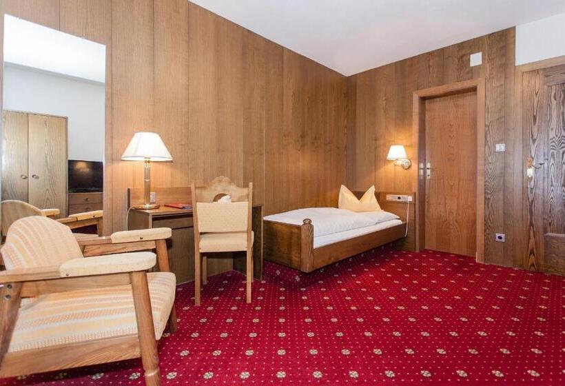 Номер Economy Индивидуальный, Am Wolfgrubenersee