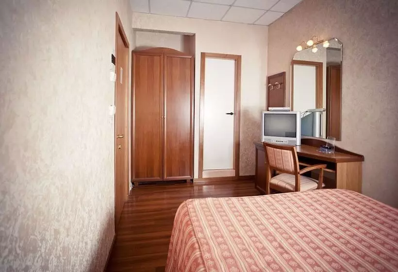 اتاق استاندارد, Phi Hotel Ambra