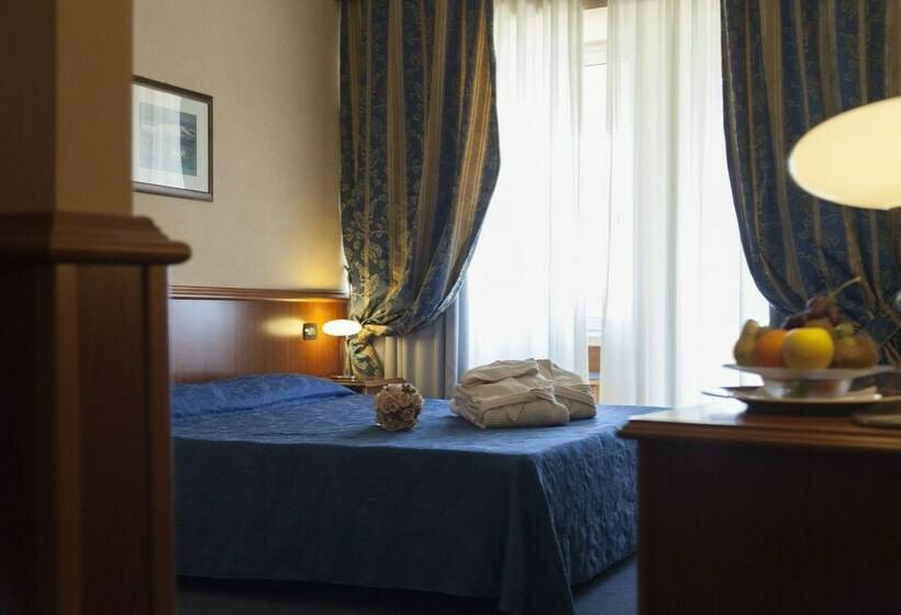 חדר קלאסי, Bluebay Colle Della Trinità Perugia