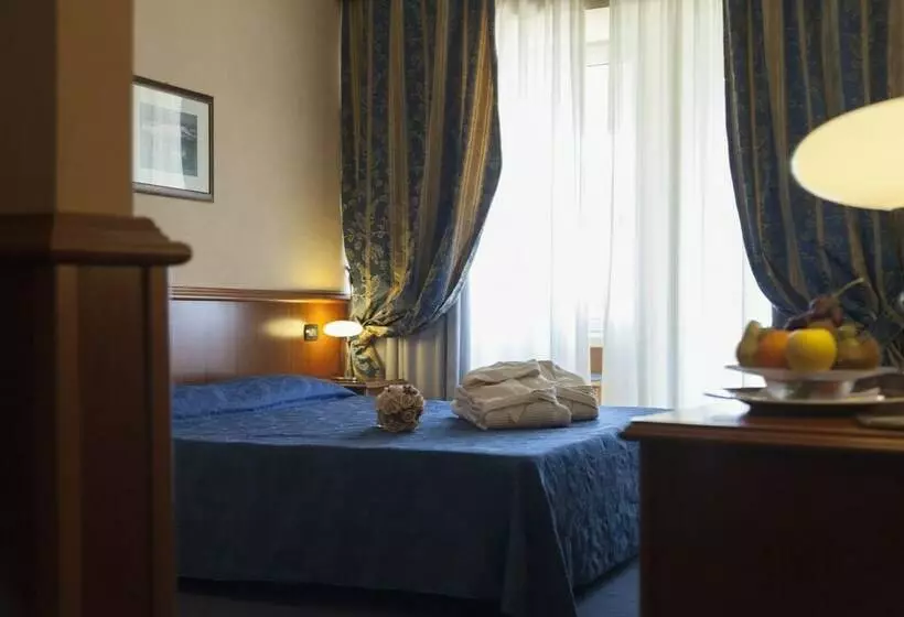 クラシックルーム, Bluebay Colle Della Trinità Perugia