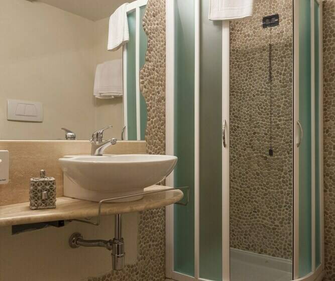 חדר קלאסי, Bluebay Colle Della Trinità Perugia