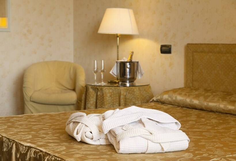 חדר סופריור, Bluebay Colle Della Trinità Perugia