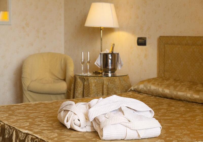 חדר סופריור, Bluebay Colle Della Trinità Perugia