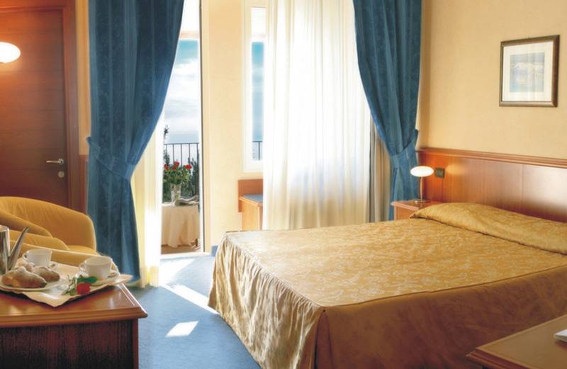 חדר סופריור, Bluebay Colle Della Trinità Perugia