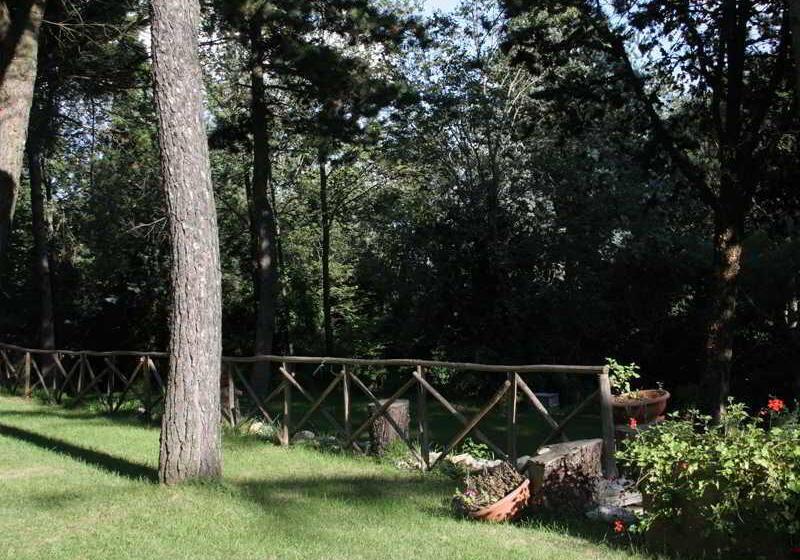 חדר סטנדרט לשלושה, Bluebay Colle Della Trinità Perugia