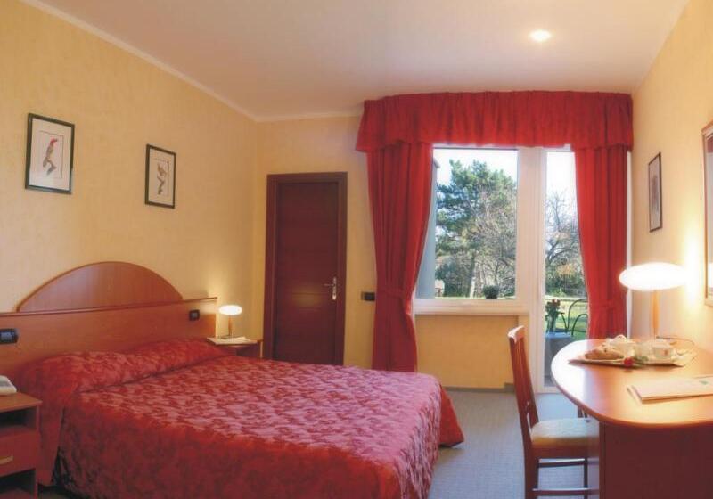 اتاق کلاسیک, Bluebay Colle Della Trinità Perugia