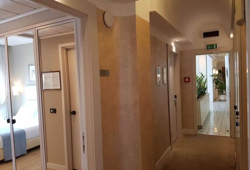 اتاق راحتی, Bw Signature Collection Hotel Paradiso
