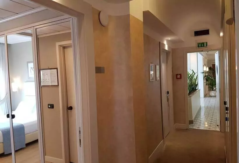 コンフォートルーム, Bw Signature Collection Hotel Paradiso