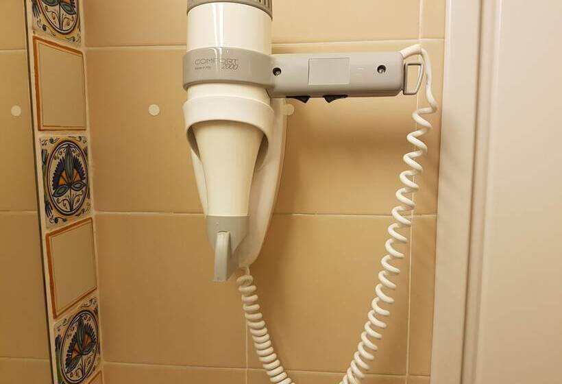 اتاق راحتی, Bw Signature Collection Hotel Paradiso