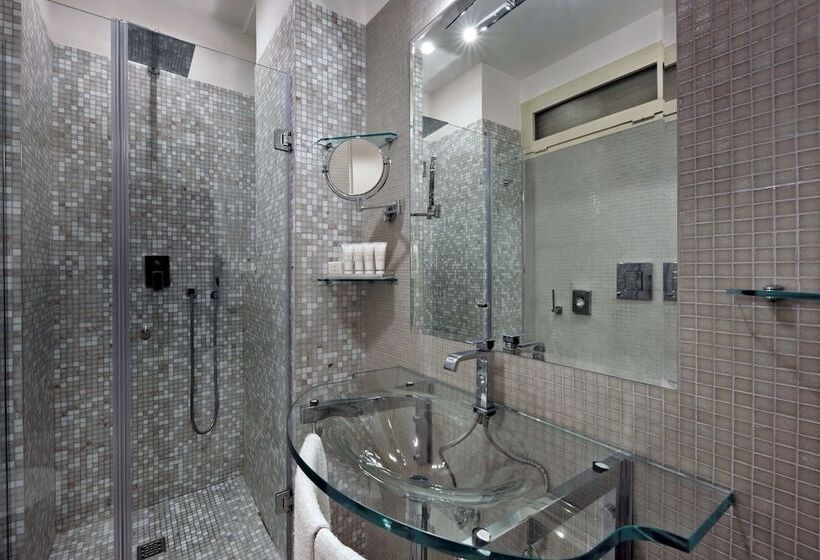 اتاق راحتی, Bw Signature Collection Hotel Paradiso