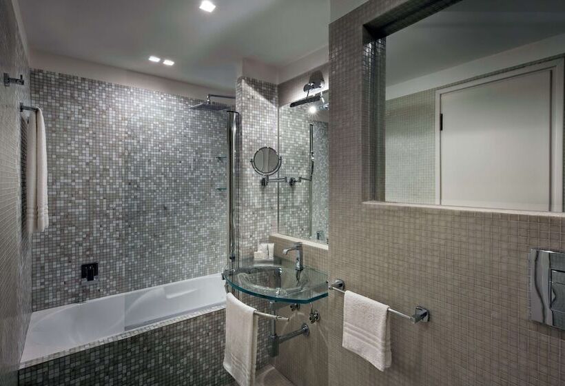 اتاق راحتی, Bw Signature Collection Hotel Paradiso