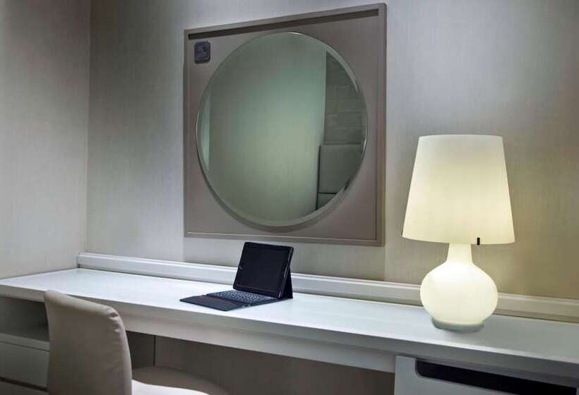 اتاق راحتی, Bw Signature Collection Hotel Paradiso