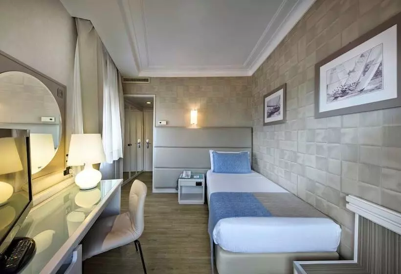 コンフォートルーム, Bw Signature Collection Hotel Paradiso