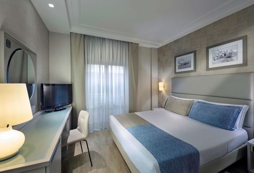 اتاق راحتی, Bw Signature Collection Hotel Paradiso