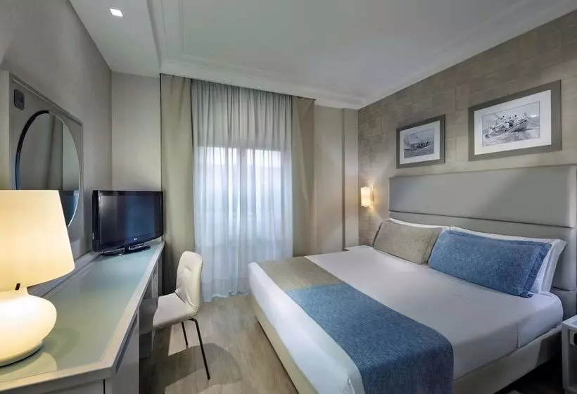 コンフォートルーム, Bw Signature Collection Hotel Paradiso