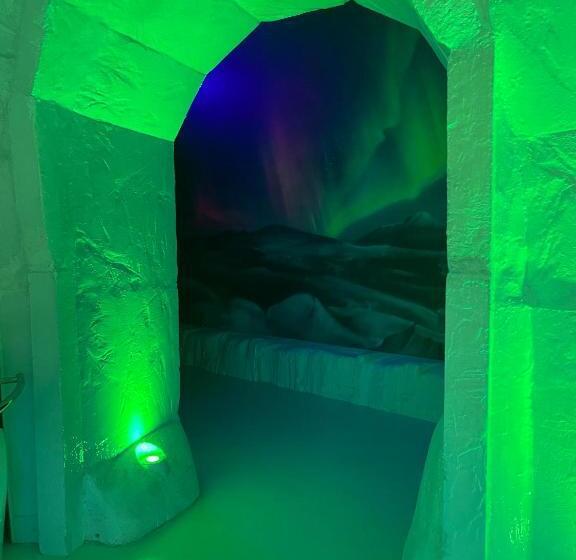 스위트, Carosello