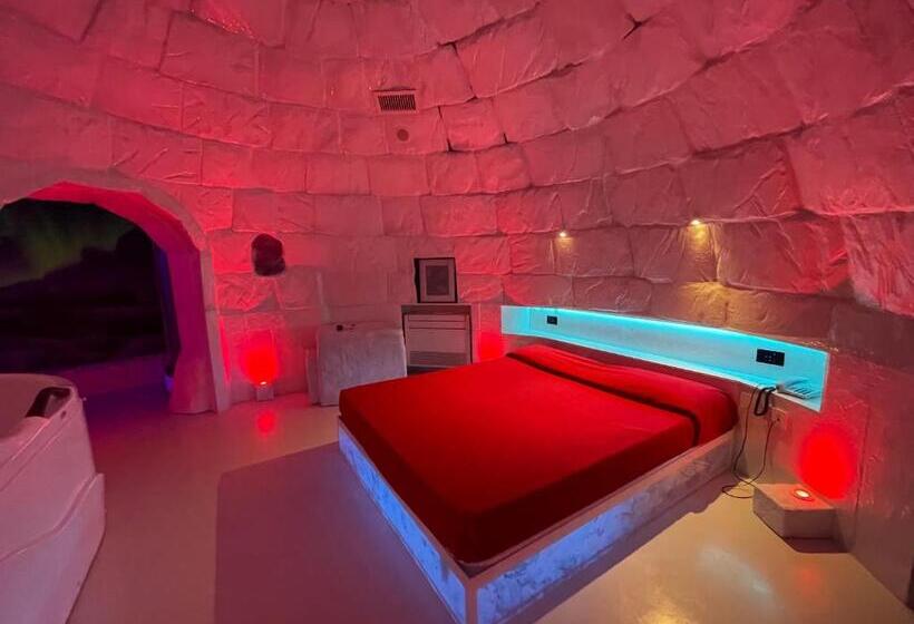 스위트, Carosello