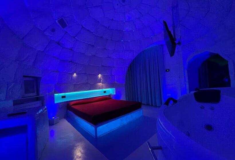 스위트, Carosello