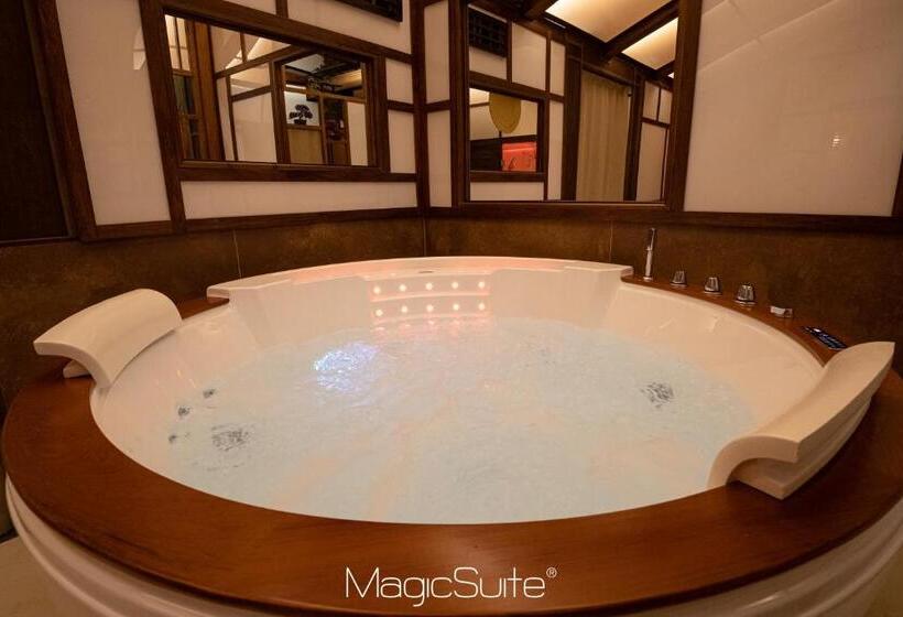 스위트, Carosello