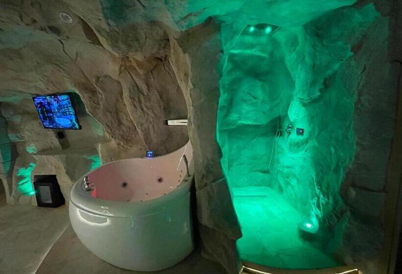 주니어 스위트, Carosello