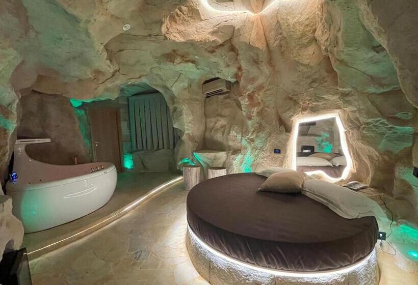 주니어 스위트, Carosello