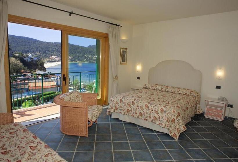 四人标准间, Danila