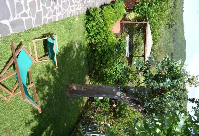 اتاق استاندارد با چشمانداز دریا, Danila