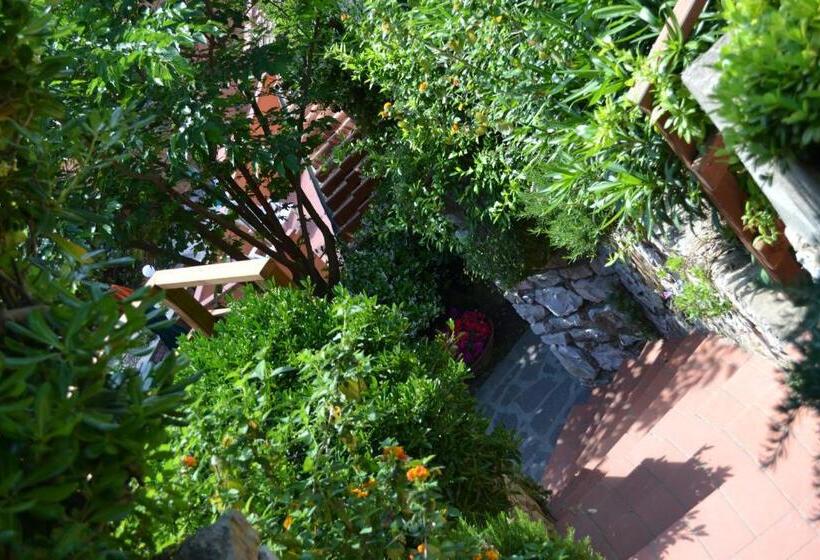 Triple Room Sea View, Danila