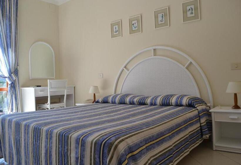 豪华海景房, Danila