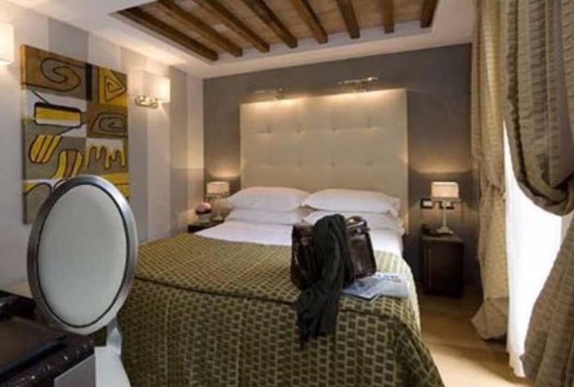 חדר סטנדרט, Duca D Alba Hotel   Chateaux & Hotels Collection