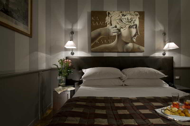 חדר סטנדרט, Duca D Alba Hotel   Chateaux & Hotels Collection